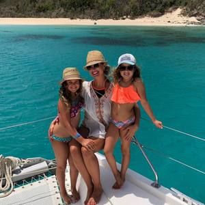 Meet your Posher, Jules